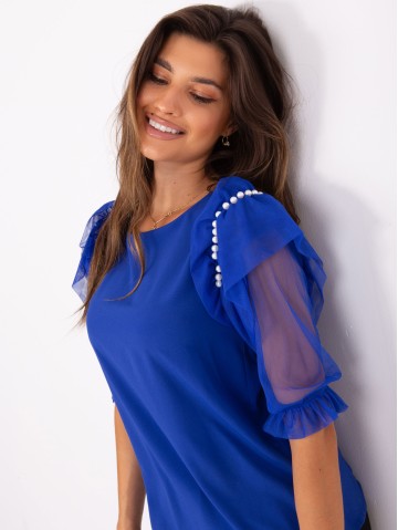 Bluzka-LK-BZ-506682.26P-kobaltowy 2