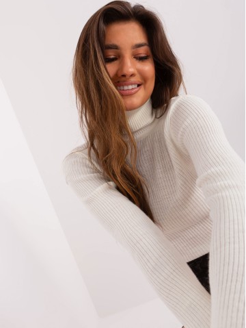 Sweter-TO-SW-2022.86P-ecru 2