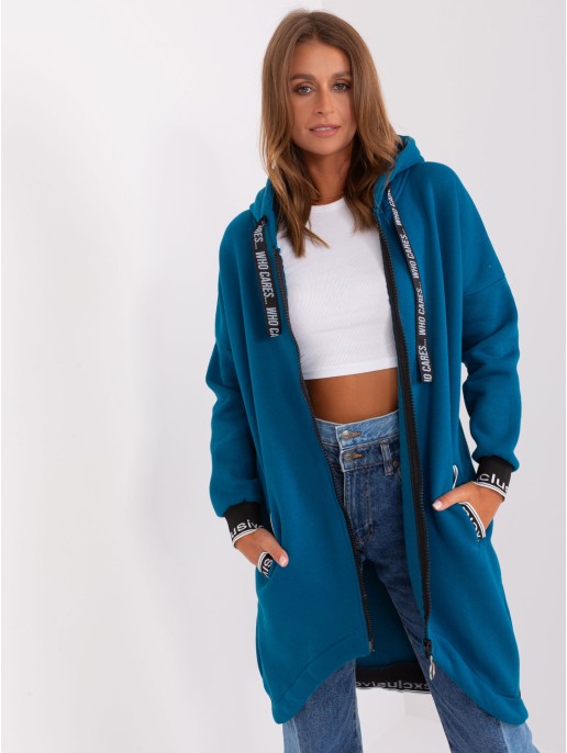 Bluza-RV-BL-6832-2.00P-morski Bluza-RV-BL-6832-2.00P-morski