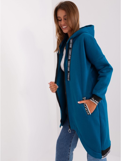 Bluza-RV-BL-6832-2.00P-morski Bluza-RV-BL-6832-2.00P-morski