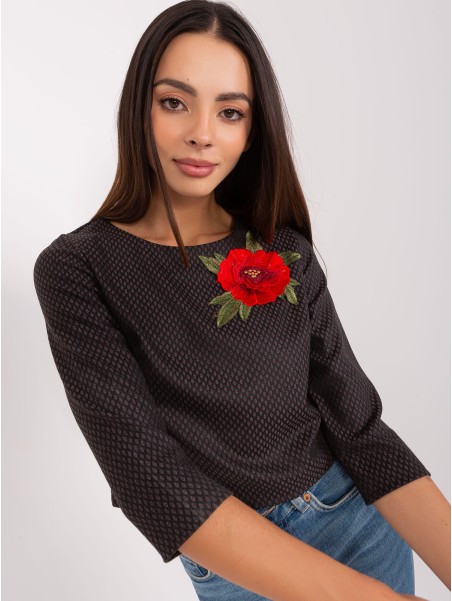 Palaidinė-LK-BZ-506494.50P-juoda