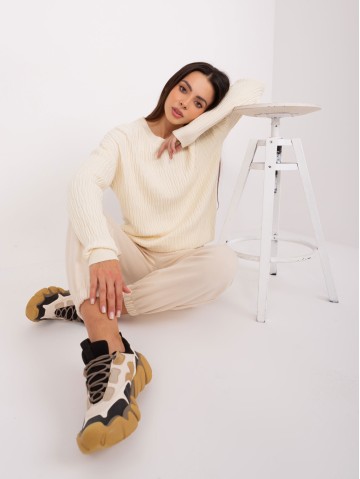 Sweter-AT-SW-2338.14P-ecru 2