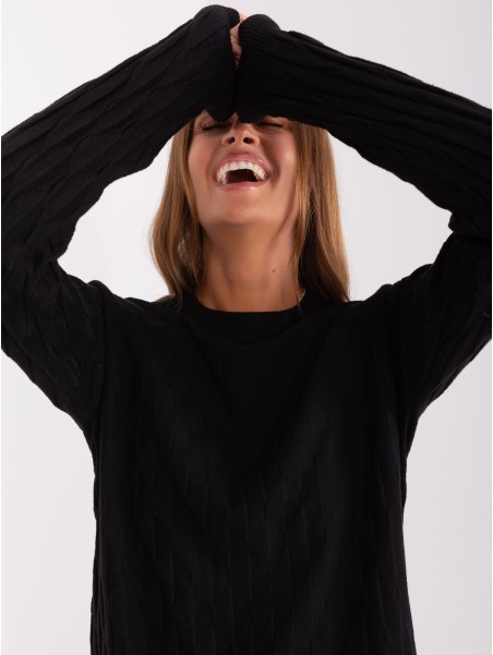 Sweter-AT-SW-2326.37X-czarny