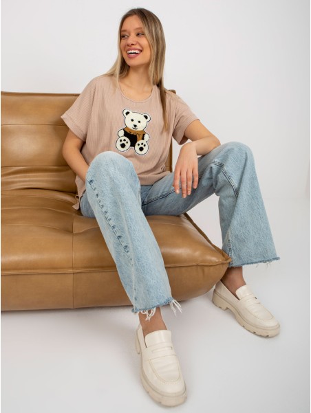 Palaidinė-LK-BZ-509251.26X-smėlio spalvos