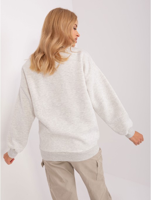 Bluza-EM-BL-617-9.11X-jasny szary Bluza-EM-BL-617-9.11X-jasny szary