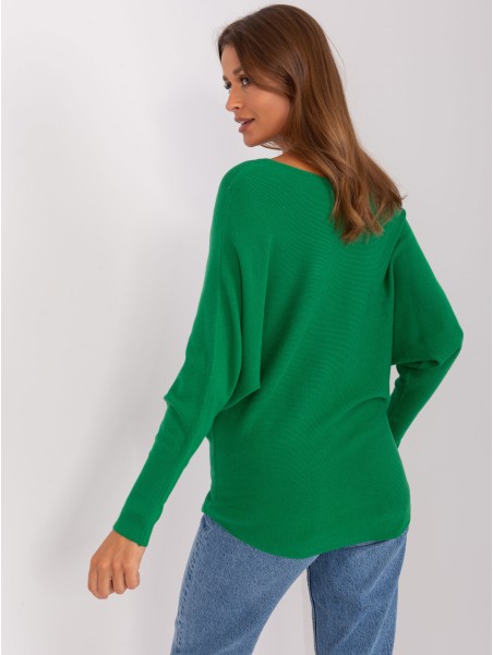 Sweter-PM-SW-PM-3588.00X-zielony
