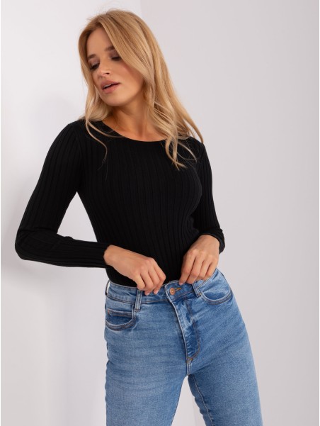 Sweter-PM-SW-PM1089.09P-czarny