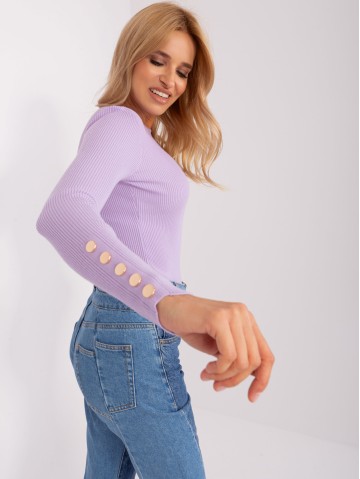 Megztinis-PM-SW-PM685.39P-šviesiai violetinis
