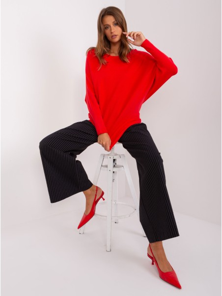 Megztinis-PM-SW-PM-3588.00X-raudonas