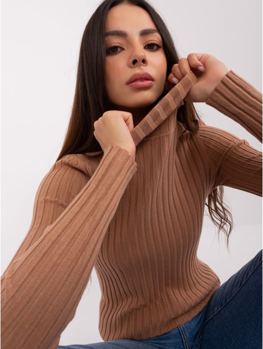 Megztinis-PM-SW-1087.09-rusvas