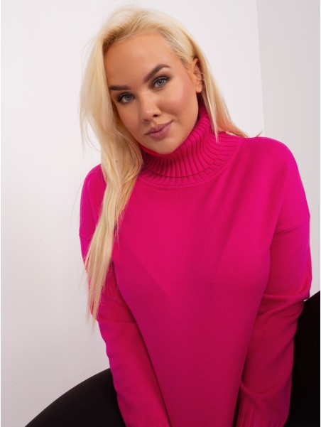 Megztinis-PM-SW-PM-3681.05P-rožinis