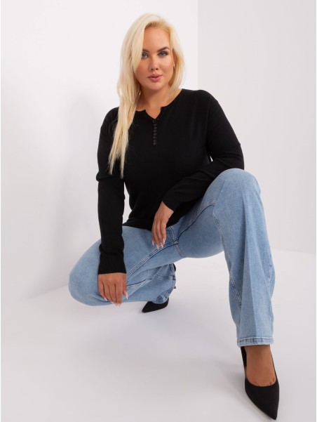 Megztinis-PM-SW-PM-3897.06P-juodas