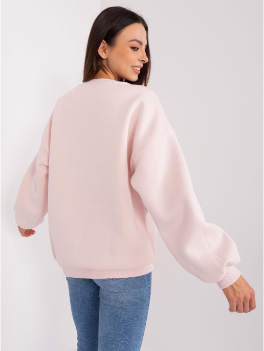 Bluza-EM-BL-617-10.71-jasny różowy Bluza-EM-BL-617-10.71-jasny różowy