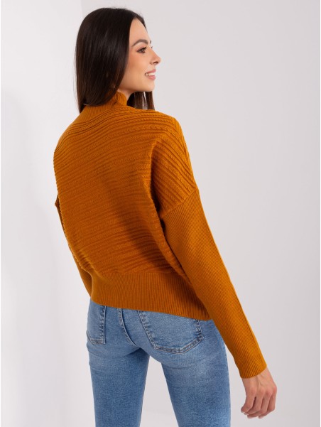 Megztinis-AT-SW-2368.36X-šviesiai rudas