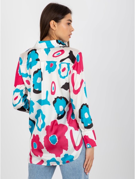 Marškiniai rožiniai