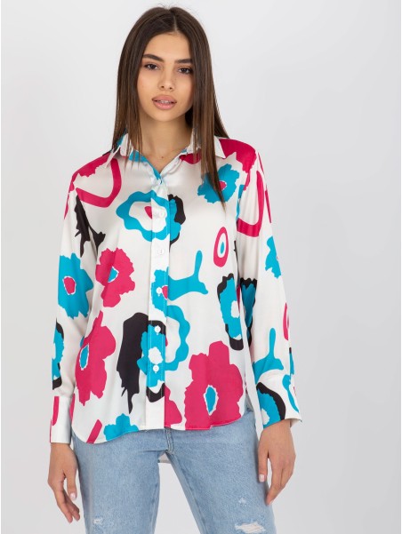 Marškiniai rožiniai