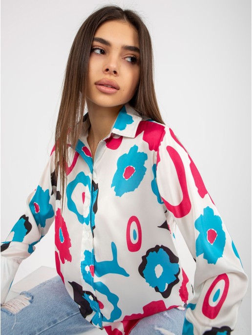 Marškiniai rožiniai