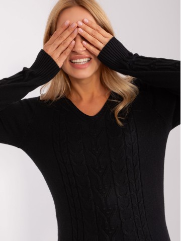Sweter-AT-SW-2329.98P-czarny