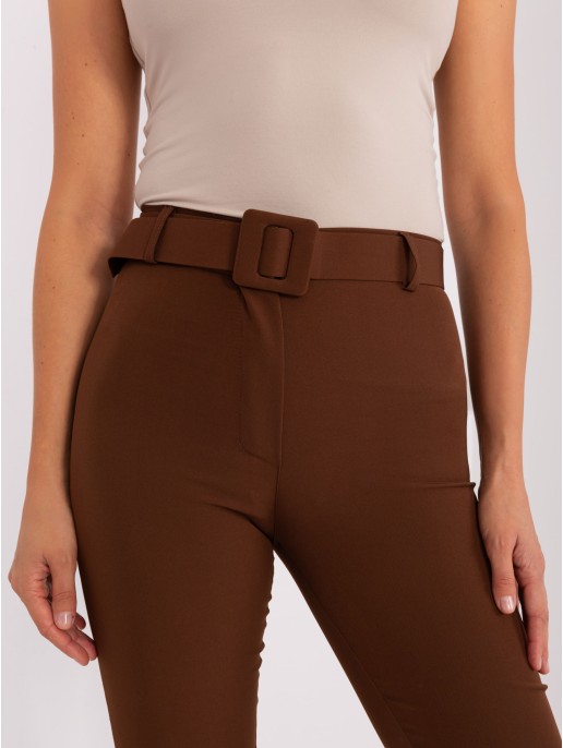 Komplet-DHJ-KMPL-5069.16X-ciemny brązowy