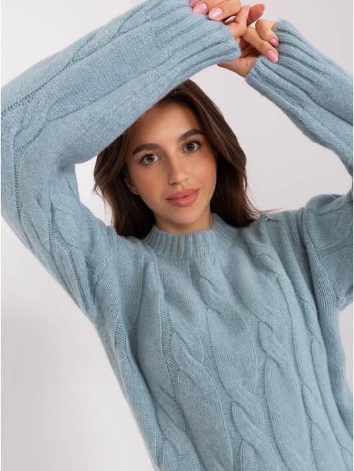 Megztinis-AT-SW-0146.10P-mėtinis