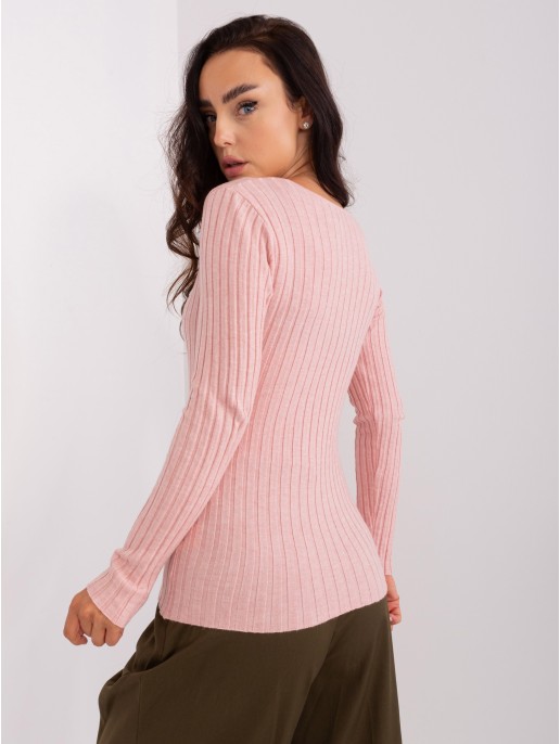 Megztinis-PM-SW-PM1088.25-šviesiai rožinis