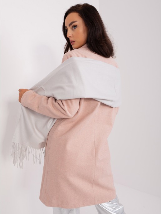 Szalik-AT-SZ-23185.73P-jasny szary Szalik-AT-SZ-23185.73P-jasny szary