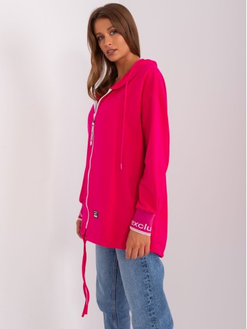 Bluza-RV-BL-9096.43P-fuksjowy 2
