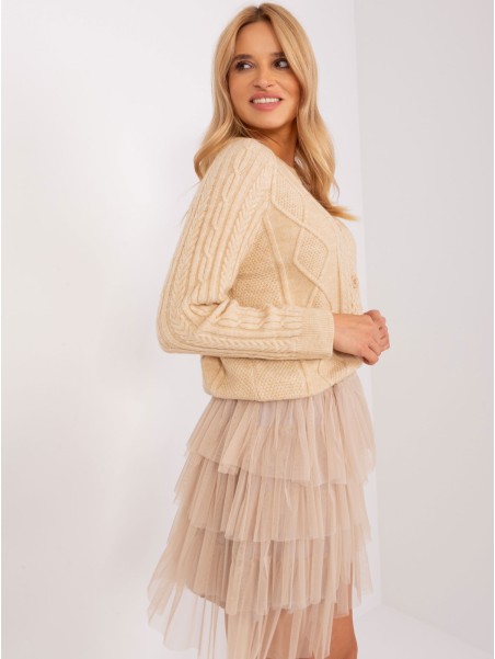 Megztinis-AT-SW-2346-2.99P-smėlio spalvos