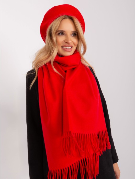 Czapka-AT-CZ-231305.91P-czerwony Czapka-AT-CZ-231305.91P-czerwony