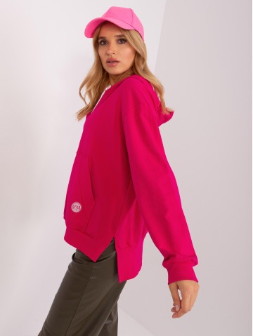Bluza-RV-BL-9020.01-fuksjowy 2