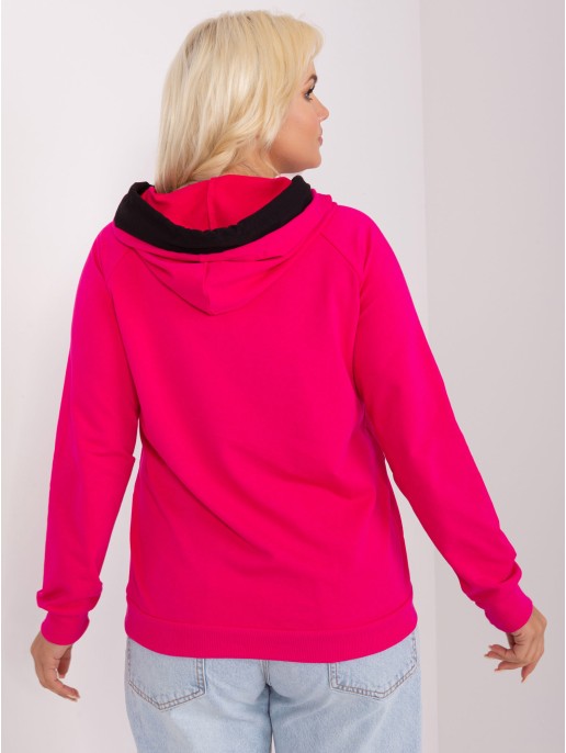 Džemperis-RV-BL-9087.77P-rožinis Džemperis-RV-BL-9087.77P-rožinis