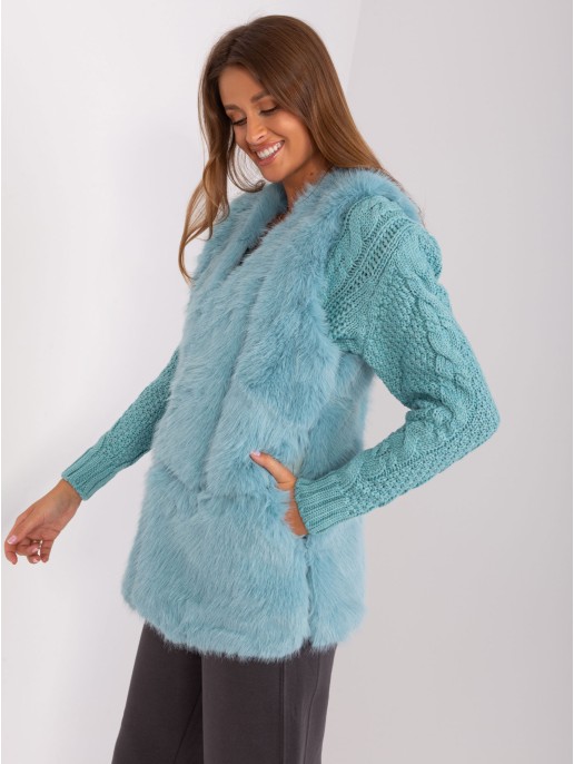 Kamizelka-AT-KZ-2368.00P-mietowy