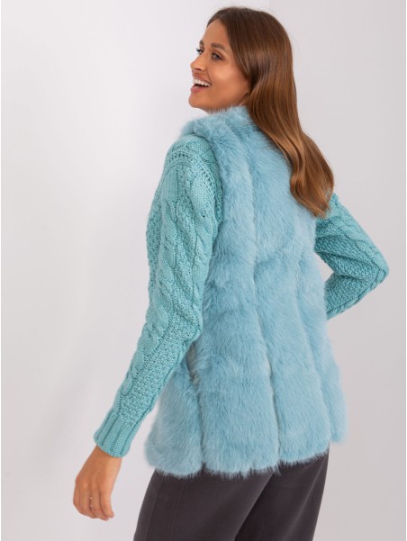 Kamizelka-AT-KZ-2368.00P-mietowy