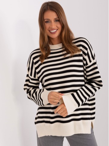 Sweter-TO-SW-006.07-ecru 2