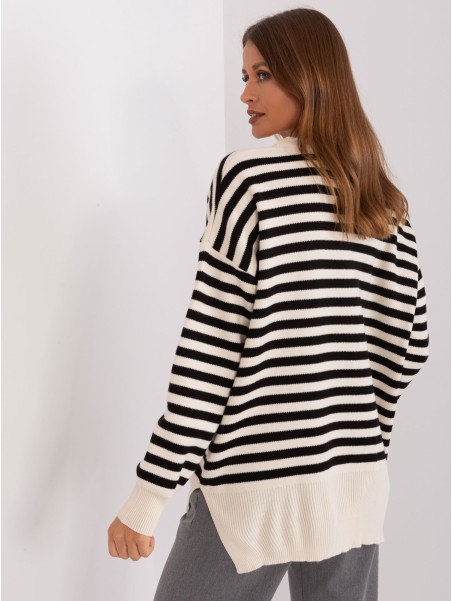 Sweter-TO-SW-006.07-ecru