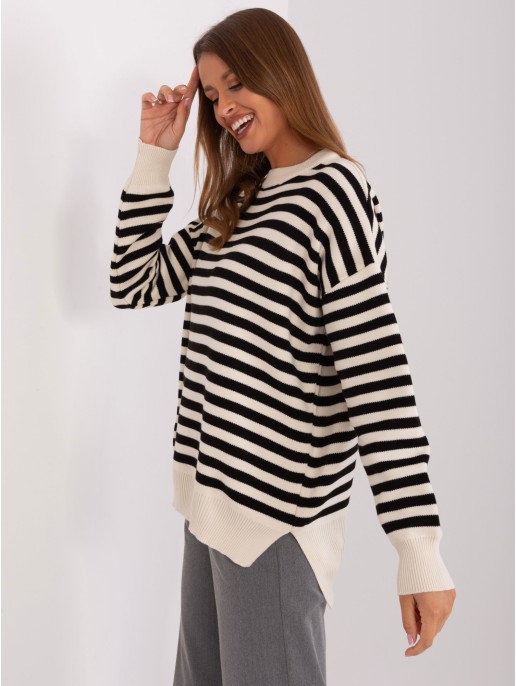 Sweter-TO-SW-006.07-ecru