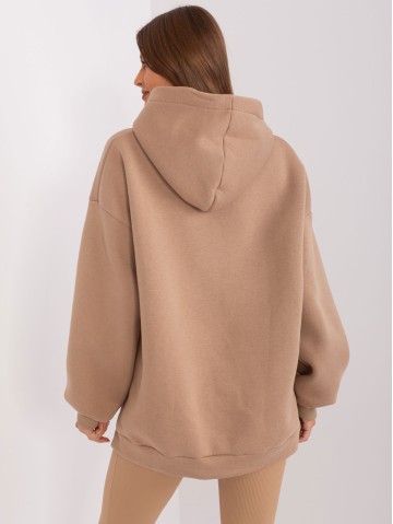 Bluza-EM-BL-665.56-ciemny bezowy 2