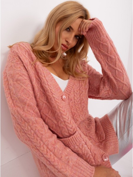 Megztinis-AT-SW-2358.31-šviesiai rožinis