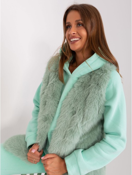 Kamizelka-AT-KZ-2368.00P-pistacjowy