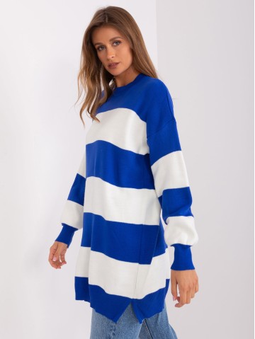 Sweter-TO-SW-1311.09-kobaltowy 2