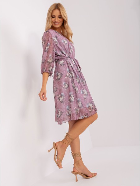 Sukienka-LK-SK-509388.88-fioletowy