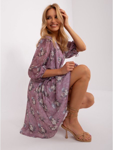 Sukienka-LK-SK-509388.88-fioletowy