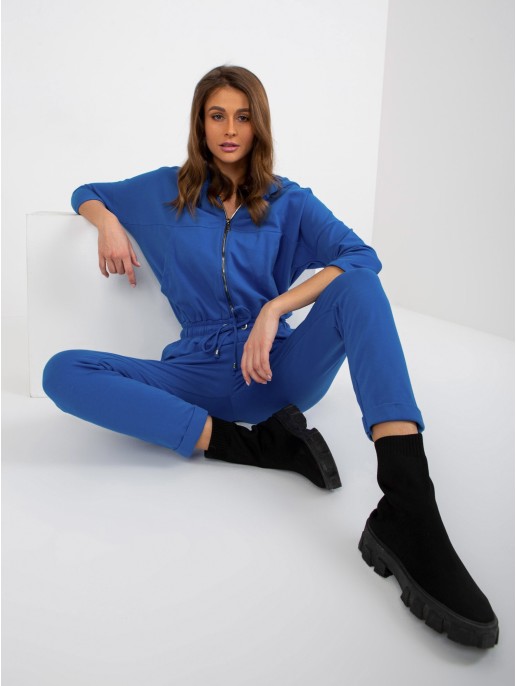 Kombinezon-RV-KO-7824.04-ciemny niebieski Kombinezon-RV-KO-7824.04-ciemny niebieski