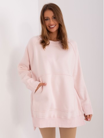 Bluza-EM-BL-664.98P-jasny różowy 2
