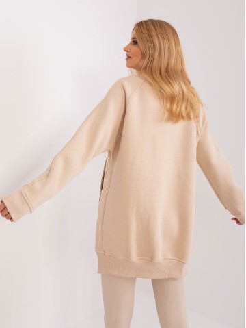 Bluza-EM-BL-664.98P-beżowy 2