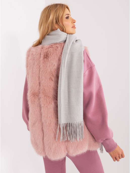 Szalik-AT-SZ-23185.73P-szary Szalik-AT-SZ-23185.73P-szary