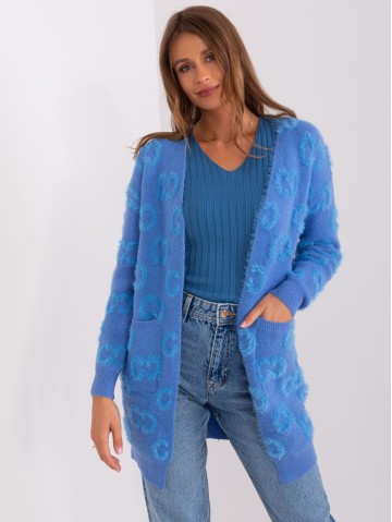 Sweter-AT-SW-234502.38X-niebieski 2