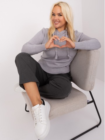 Sweter-PM-SW-PM9735.07-szary 2