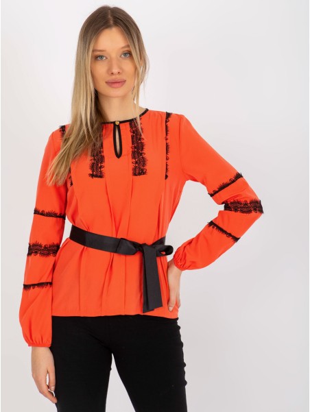 Palaidinė-LK-BZ-506122.35X-oranžinė