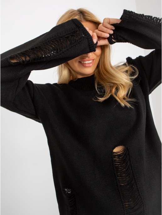 Sweter-BA-SW-8043.03-czarny